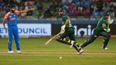 क्रिकेट का इतिहास: भारत vs पाकिस्तान – बड़े टूर्नामेंट में हेड-टू-हेड रिकॉर्ड पर एक नजर