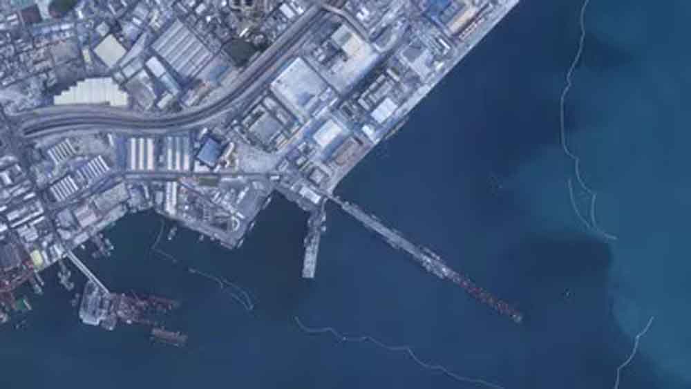 बहरीन से कतर तक अमेरिकी ठिकानों पर ईरान का हमला, मिसाइलों से मचाया कहर