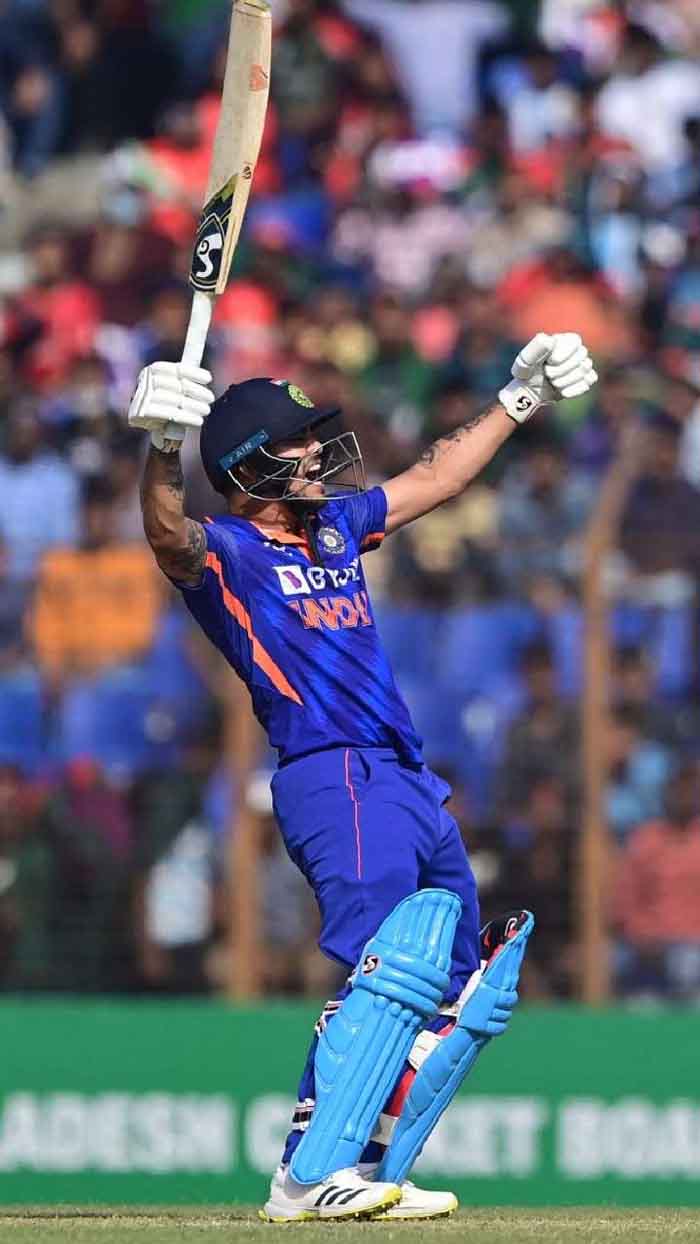 ईशान किशन का धमाका! सिर्फ 36 पारियों में रोहित शर्मा का बड़ा रिकॉर्ड चकनाचूर