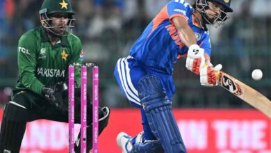 IND vs PAK में ईशान किशन का धमाका, T20 वर्ल्ड कप में रचा नया इतिहास