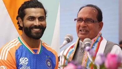 खेल महाकुंभ में आज सितारों का संग्राम: रविंद्र जडेजा और शिवराज सिंह की मौजूदगी से बढ़ेगा रोमांच, हजारों दर्शकों की उमड़ी भीड़