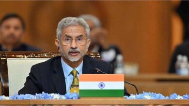 जयशंकर की अमेरिका यात्रा शुरू, स्वच्छ ऊर्जा और सुरक्षा पर मुख्य वार्ता