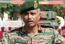 PAK की परमाणु धमकी बेअसर, भारत देगा और कड़ा जवाब: लेफ्टिनेंट जनरल