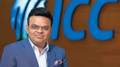 टूर्नामेंट के एंबेसडर और स्थानीय हीरो रोहित शर्मा का वानखेड़े में होना अच्छा था: जय शाह