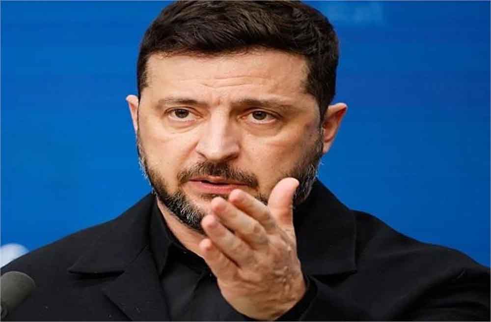 ज़ेलेंस्की का बड़ा ऐलान: रूस-यूक्रेन शांति वार्ता अबू धाबी में, डोनबास पर मतभेद बरकरार