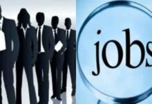 युवाओं के लिए सुनहरा मौका: बड़ी कंपनियों में भर्ती, 6 दिन चलेगा रोजगार मेला