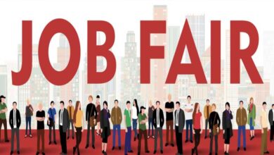 बस्तर में बेरोजगार युवाओं के लिए नौकरी का सुनहरा अवसर, जल्द निकलेंगी 1500 भर्तियां बस्तर में बेरोजगार युवाओं के लिए नौकरी का सुनहरा अवसर, जल्द निकलेंगी 1500 भर्तियां