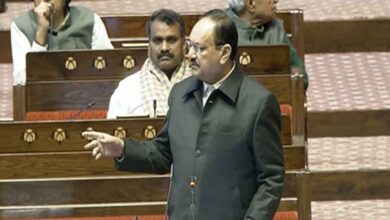 भारतीय अर्थव्यवस्था में बदलाव की आंधी, जेपी नड्डा बोले – विकास की रफ्तार ऐतिहासिक भारतीय अर्थव्यवस्था में बदलाव की आंधी, जेपी नड्डा बोले – विकास की रफ्तार ऐतिहासिक