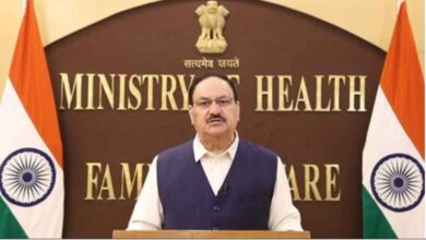 आम बजट से युवाओं को नया दम, हेल्थ सेक्टर को बड़ी ताकत: जेपी नड्डा