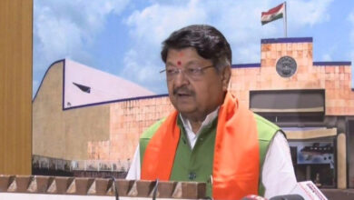 विजयवर्गीय का एलान: अवैध कॉलोनियों पर एक्शन, नया कानून जल्द होगा लागू