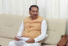 कृषि विज्ञान मेलों का लाभ उठाएं उन्नत खेती करें किसान : कृषि मंत्री कंषाना