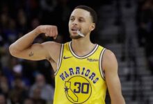 स्टीफन करी 2027 ऑल-स्टार तीन अंक प्रतियोगिता में लेंगे हिस्सा