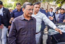 केजरीवाल-सिसोदिया को राहत, विपक्ष ने BJP पर साधा निशाना