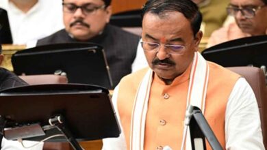 अयोध्या दर्शन पर नहीं लगेगा कोई शुल्क, केशव प्रसाद मौर्य ने सदन में किया साफ