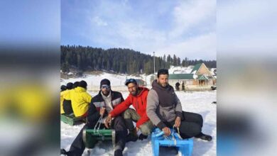 खेलो इंडिया विंटर गेम्स 2026: गुलमर्ग में चमकेगा नए भारत का खेल विजन