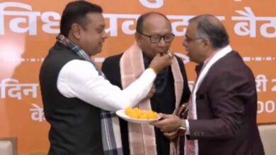 मणिपुर में राष्ट्रपति शासन खत्म, NDA ने पेश किया सरकार बनाने का दावा; आज शाम शपथ ग्रहण