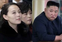 नॉर्थ कोरिया में सियासी हलचल: किम जोंग उन की बहन का बढ़ता प्रभाव, क्या बदल रहा है सत्ता समीकरण?