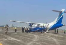 उड़ान से पहले ‘बम’ की धमकी, पायलट को मिली पर्ची से कोलकाता एयरपोर्ट पर अफरा-तफरी