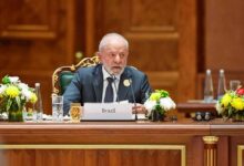 ब्राजील के राष्ट्रपति लूला का बड़ा बयान: इंडिया AI इम्पैक्ट समिट की तारीफ, कहा- डिजिटल दुनिया अब अपने घर में