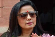 पूर्व प्रेमी से विवाद: कुत्ते ‘हेनरी’ को लेकर हाईकोर्ट पहुंचीं महुआ मोइत्रा