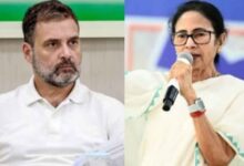 राहुल की जगह ममता बनर्जी संभालें INDIA गठबंधन की कमान! मनमोहन सिंह के करीबी की सलाह पर TMC सांसद भी सहमत