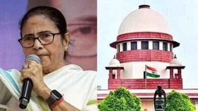 मैं बंधुआ मजदूर हूं, कहीं न्याय नहीं मिल रहा — SIR विवाद पर CJI सूर्यकांत के सामने ममता बनर्जी की गुहार