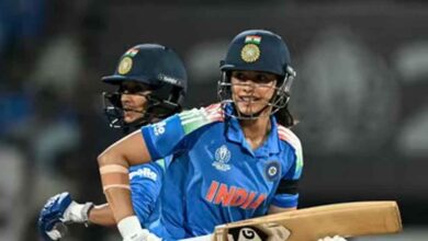 10 साल बाद ऑस्ट्रेलिया पर जीत के बाद स्मृति मंधाना ने दी जोरदार प्रतिक्रिया, वर्ल्ड क्रिकेट में किया अपना दावा