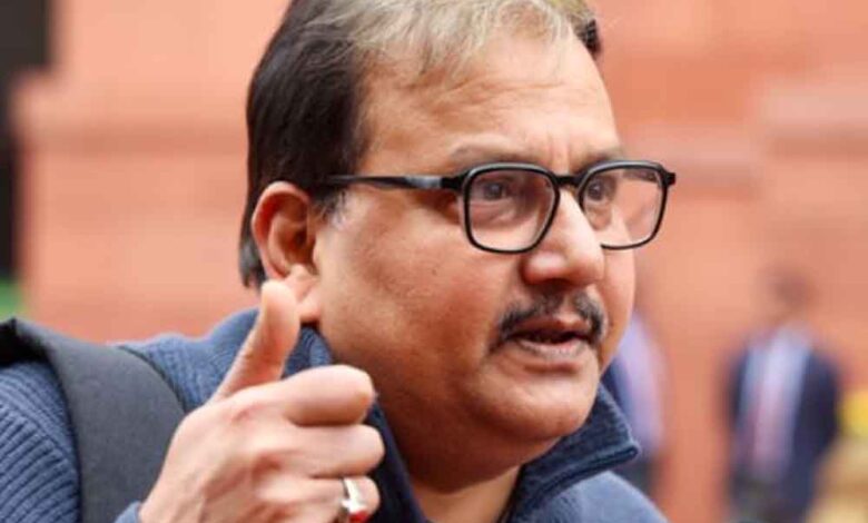 मनोज झा का ऐलान: भारत-अमेरिका ट्रेड डील पर संसद को लेना चाहिए पूरी जानकारी