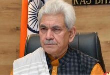 बजट 2026-27 विकास की नई रफ्तार देगा: LG मनोज सिन्हा बोले– जम्मू-कश्मीर को होगा बड़ा फायदा