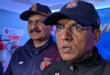 ‘फिट इंडिया मूवमेंट’ से बनेगा स्वस्थ भारत, विकसित राष्ट्र की मजबूत नींव: डॉ. मनसुख मांडविया