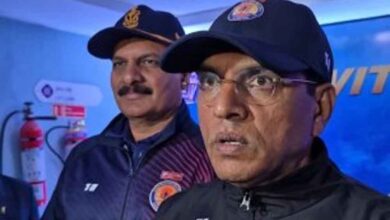 ‘फिट इंडिया मूवमेंट’ से बनेगा स्वस्थ भारत, विकसित राष्ट्र की मजबूत नींव: डॉ. मनसुख मांडविया