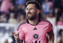 21 फरवरी को मेसी के बिना ही उतरेगी इंटर मियामी