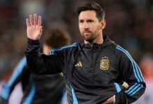 मेस्सी की मौजूदगी में एमएलएस चैंपियन इंटर मियामी को मिली पहले मैच में हार