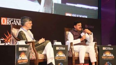 आगामी 25 वर्ष में प्रदेश की प्रति व्यक्ति आय 22.50 लाख रुपए करने का है लक्ष्य : मुख्यमंत्री डॉ. यादव आगामी 25 वर्ष में प्रदेश की प्रति व्यक्ति आय 22.50 लाख रुपए करने का है लक्ष्य : मुख्यमंत्री डॉ. यादव