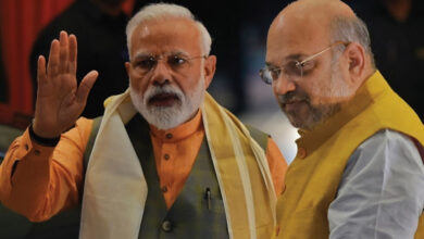 शरद-सिंघवी की खाली सीटों पर BJP की नजर, राज्यसभा चुनाव में NDA की ताकत कितनी बढ़ेगी?