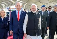 भारत–इजरायल डील से पाकिस्तान में बेचैनी क्यों? सऊदी अरब का नाम आते ही बढ़ी हलचल