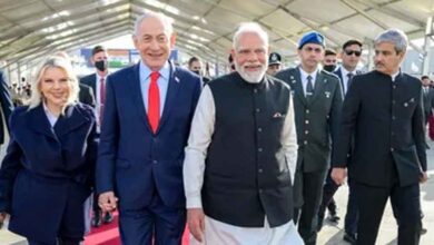 भारत–इजरायल डील से पाकिस्तान में बेचैनी क्यों? सऊदी अरब का नाम आते ही बढ़ी हलचल