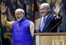 ‘हेक्सागन एलायंस’ का प्लान: नेतन्याहू क्यों भारत समेत इन देशों को साथ लाना चाहते हैं?