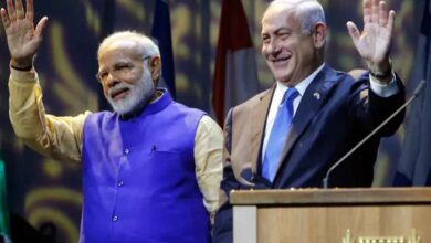 ‘हेक्सागन एलायंस’ का प्लान: नेतन्याहू क्यों भारत समेत इन देशों को साथ लाना चाहते हैं?