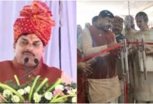 शहडोल के जैतपुर को मिला नगर परिषद का दर्जा, सीएम ने धनपुरी वाटर पार्क का किया शुभारंभ