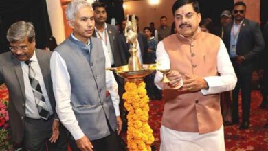 जनगणना से ही समाज के अंतिम व्यक्ति तक विकास पहुंचाने की रणनीति होती है तय : मुख्यमंत्री डॉ. यादव जनगणना से ही समाज के अंतिम व्यक्ति तक विकास पहुंचाने की रणनीति होती है तय : मुख्यमंत्री डॉ. यादव