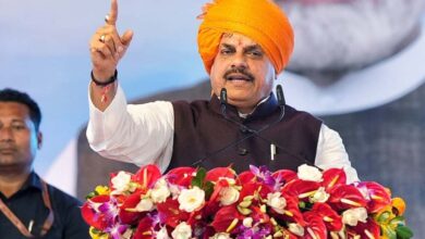 समावेशी विकास के साथ तीव्र गतिशील अर्थव्यवस्था वाला राज्य बना म.प्र. : मुख्यमंत्री डॉ. यादव समावेशी विकास के साथ तीव्र गतिशील अर्थव्यवस्था वाला राज्य बना म.प्र. : मुख्यमंत्री डॉ. यादव