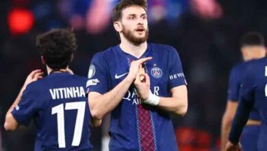 Paris Saint-Germain की दमदार जीत, AS Monaco को हराकर चैंपियंस लीग के अंतिम-16 में एंट्री