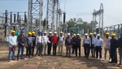 एमपी ट्रांसको में ‘जीरो एक्सीडेंट पॉलिसी’ बनी कार्य संस्कृति एमपी ट्रांसको में ‘जीरो एक्सीडेंट पॉलिसी’ बनी कार्य संस्कृति