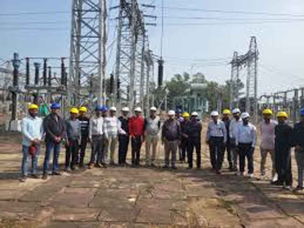 एमपी ट्रांसको में ‘जीरो एक्सीडेंट पॉलिसी’ बनी कार्य संस्कृति