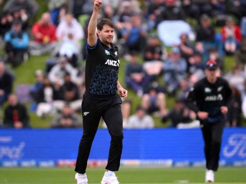 T20 वर्ल्ड कप में किस टीम पर बरसे सबसे ज्यादा शतक? 19 साल बाद न्यूजीलैंड का रिकॉर्ड ध्वस्त T20 वर्ल्ड कप में किस टीम पर बरसे सबसे ज्यादा शतक? 19 साल बाद न्यूजीलैंड का रिकॉर्ड ध्वस्त