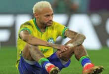 फीफा वर्ल्ड कप से पहले नेमार का बड़ा बयान, संन्यास पर कही ये अहम बात