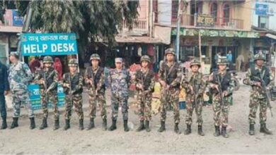 नेपाल में मस्जिद के सामने संगीत विवाद ने लिया हिंसक रूप, पथराव-आगजनी के बाद कई इलाकों में कर्फ्यू