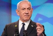 खतरे को खत्म करने के लिए हमला जरूरी था: ईरान पर कार्रवाई को लेकर नेतन्याहू का बड़ा बयान