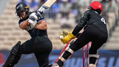 सुपर-8 में न्यूज़ीलैंड का धमाका, कनाडा समेत तीन टीमों का सफर खत्म